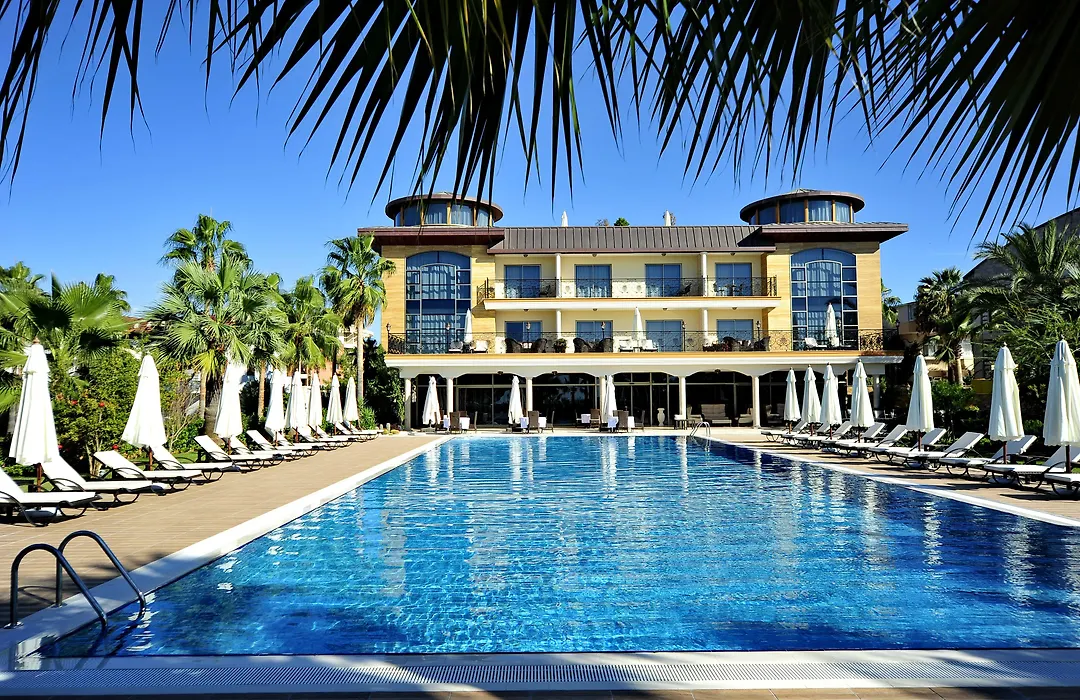 Villa Augusto Boutique Hotel & Spa-1