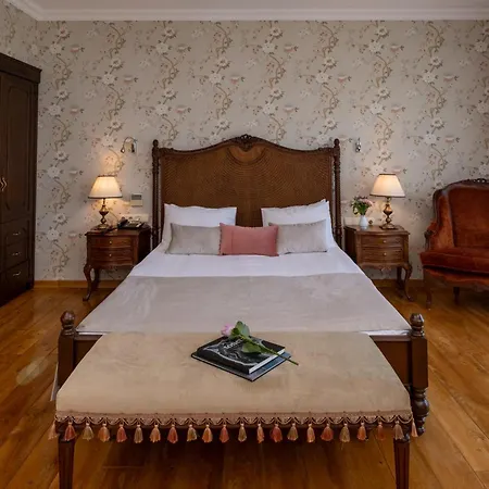 Villa Augusto Boutique Hotel & Spa-2