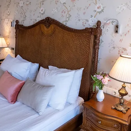 Villa Augusto Boutique Hotel & Spa-3